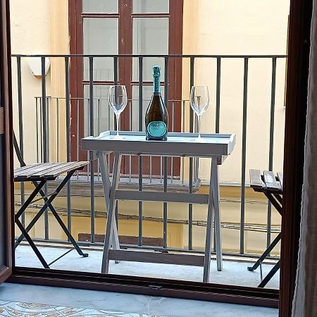 Sorrento City Center Atmosphere Apartment Exterior photo