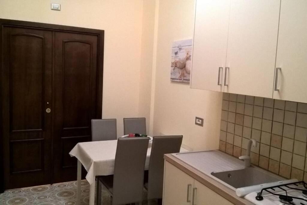 Sorrento City Center Atmosphere Apartment Exterior photo