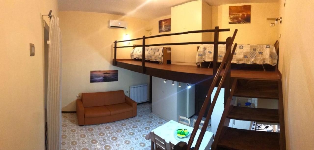 Sorrento City Center Atmosphere Apartment Exterior photo
