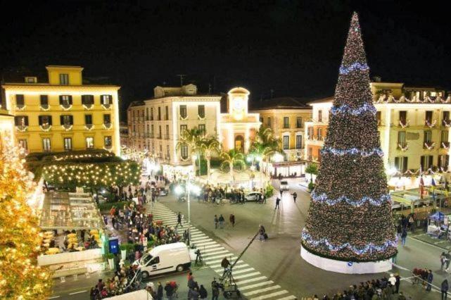 Sorrento City Center Atmosphere Apartment Exterior photo