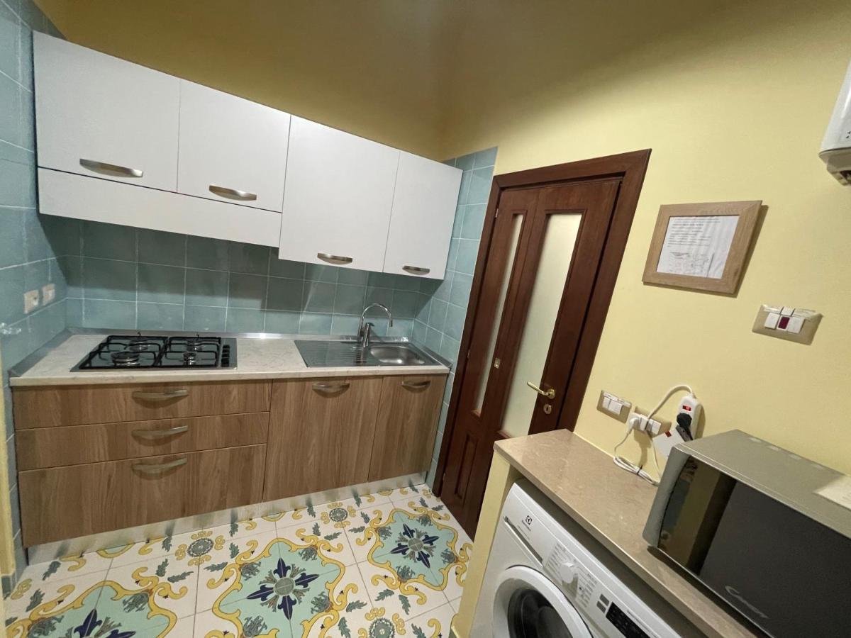 Sorrento City Center Atmosphere Apartment Exterior photo