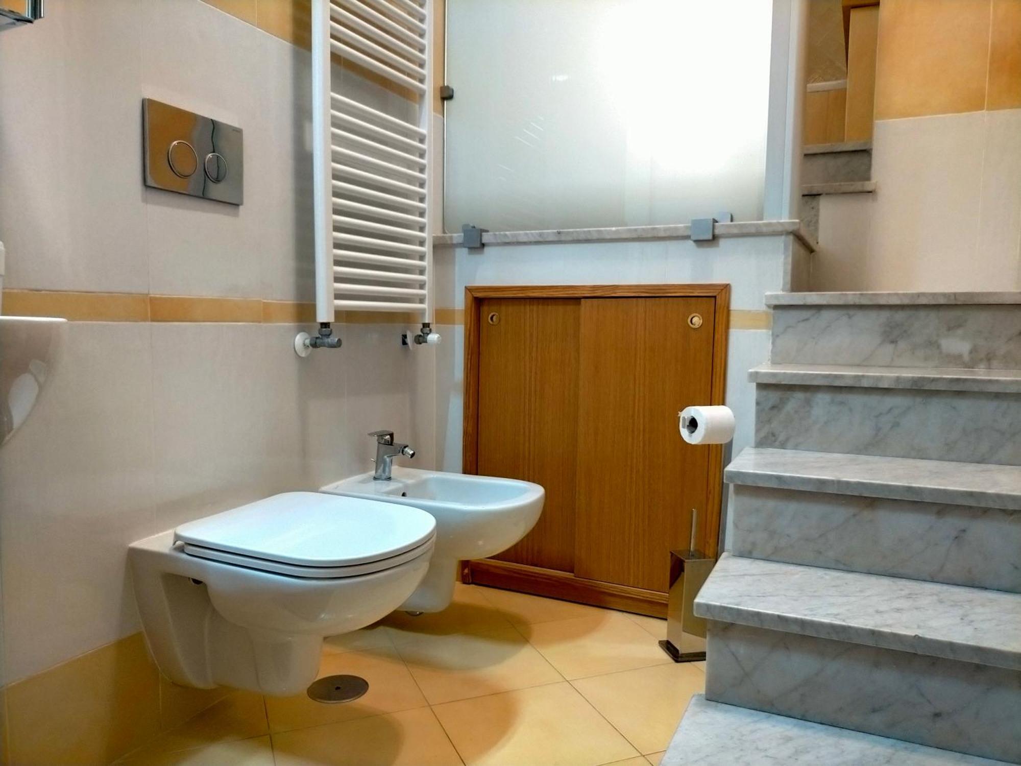 Sorrento City Center Atmosphere Apartment Exterior photo